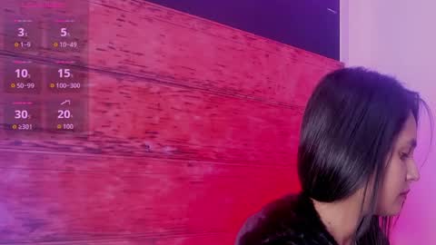 fernanda_liie_ online show from June 2, 12:51 pm