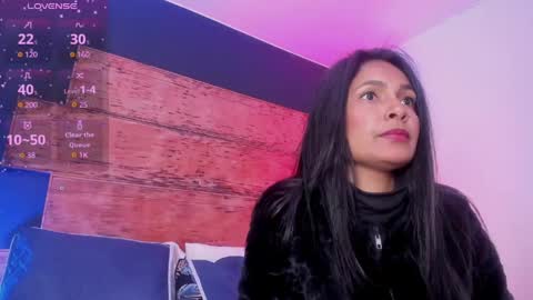 fernanda_liie_ online show from June 6, 1:05 pm