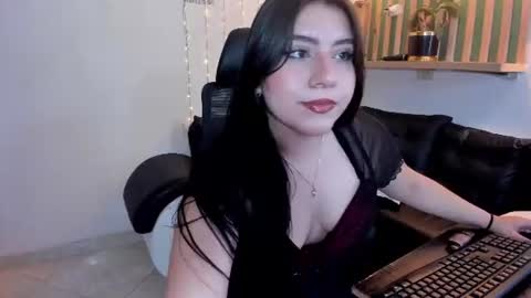 Fernanda online show from July 24, 3:10 pm