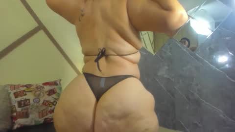 Fernandaclar online show from February 7, 1:37 pm