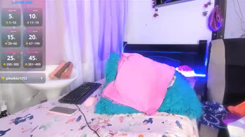 Snapshot of fernandad_sweet chatting on November 29, 12:13 am Fernandad sweet online show from November 29, 12:13 am