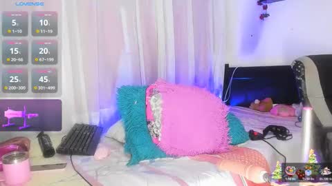 Snapshot of fernandad_sweet chatting on December 14, 7:40 pm Fernandad sweet online show from December 14, 7:40 pm