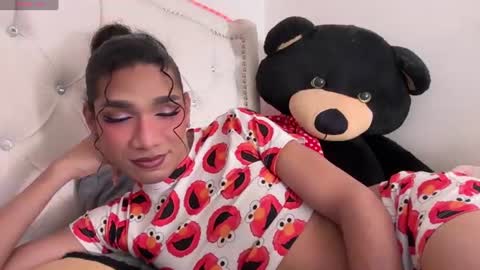 fernanda online show from July 30, 4:22 am
