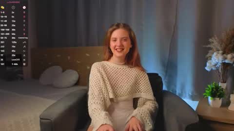 Rachel online show from February 4, 1:11 am