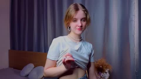 Rachel online show from March 12, 1:12 am