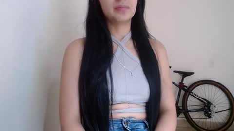 fernandakisss online show from February 2, 9:57 pm