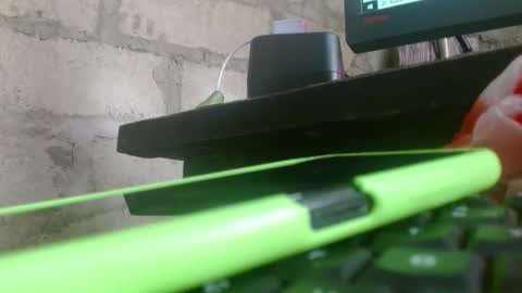 Snapshot of fernandez_latinblack chatting on September 30, 6:57 pm fernandez_latinblack online show from September 30, 6:57 pm