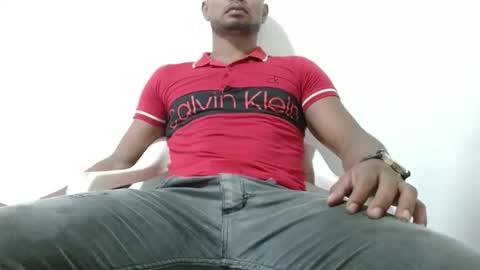 fernandez_latinblack online show from January 14, 10:47 pm