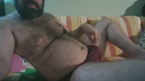 Fernando online show from May 4, 9:33 pm
