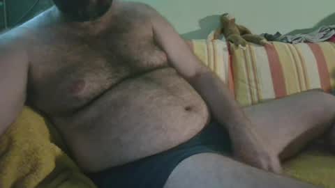 Fernando online show from July 26, 11:00 pm