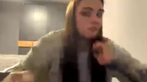 Rachel online show from September 15, 3:23 pm