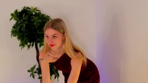 Stesha online show from September 13, 7:52 am