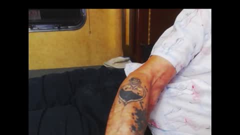 ferra_testarossa online show from September 25, 2:59 am