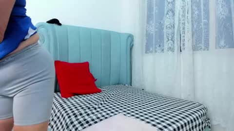 Marcela online show from November 22, 2:27 pm