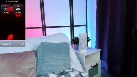 ferry_tail online show from January 26, 4:51 pm