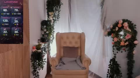 ferry_tail online show from February 21, 4:37 pm