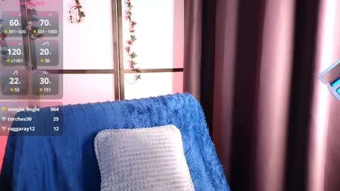 ferry_tail online show from March 1, 5:05 pm