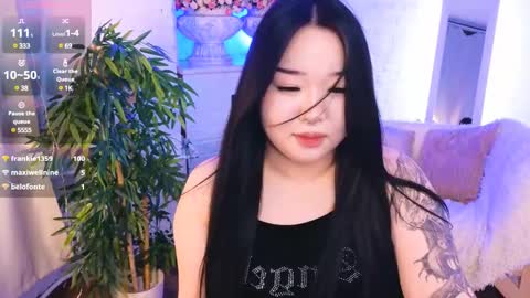 ferry_tail online show from March 6, 6:16 pm