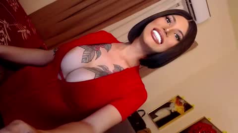 The lord of cums Megan online show from February 25, 4:11 am