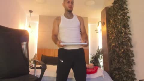 Snapshot of ferxomagno chatting on September 23, 8:01 pm ferxomagno online show from September 23, 8:01 pm