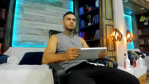 Snapshot of ferxomagno chatting on September 30, 8:25 pm ferxomagno online show from September 30, 8:25 pm