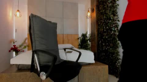 Snapshot of ferxomagno chatting on October 6, 7:22 pm ferxomagno online show from October 6, 7:22 pm