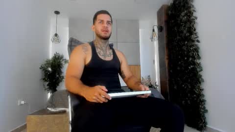 ferxomagno online show from November 10, 8:08 pm