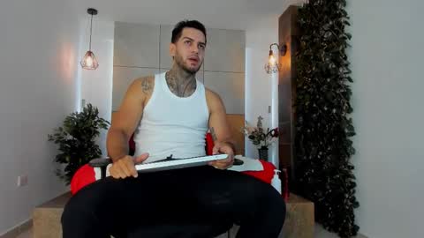 ferxomagno online show from December 17, 7:31 pm