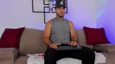 ferxomagno online show from February 16, 7:10 pm