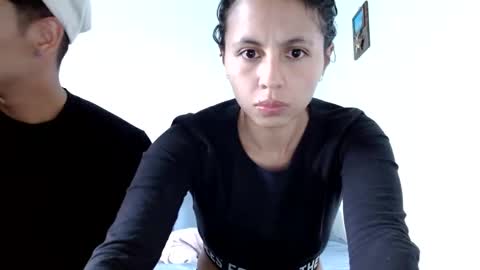 fetichistas96 online show from September 9, 5:12 pm