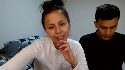 fetichistas96 online show from April 17, 4:10 pm