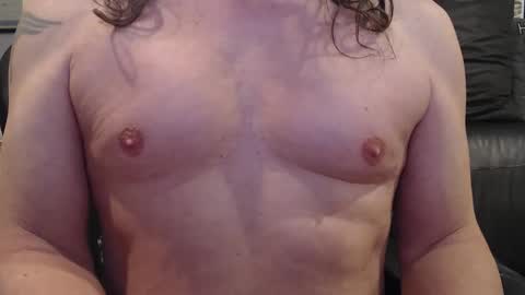 FetishMan online show from March 30, 3:35 pm