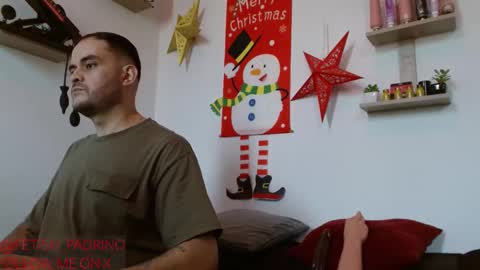-  JERONIMO CORTEZ  - online show from December 1, 8:42 pm
