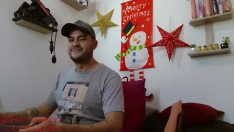 -  JERONIMO CORTEZ  - online show from December 5, 5:17 pm