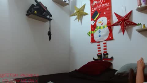 -  JERONIMO CORTEZ  - online show from December 6, 1:18 am