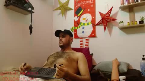 -  JERONIMO CORTEZ  - online show from December 7, 3:04 am