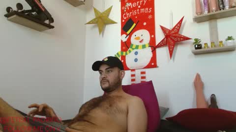 -  JERONIMO CORTEZ  - online show from December 8, 3:45 pm