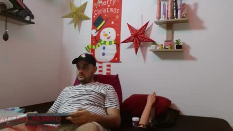 -  JERONIMO CORTEZ  - online show from December 17, 2:01 am