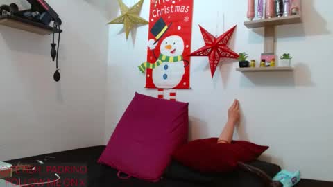 -  JERONIMO CORTEZ  - online show from December 21, 10:40 pm