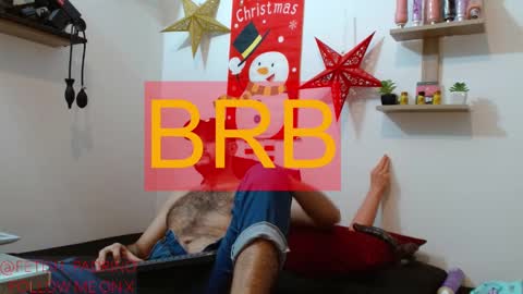 -  JERONIMO CORTEZ  - online show from December 22, 3:11 am