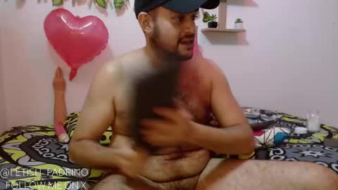 -  JERONIMO CORTEZ  - online show from February 14, 5:51 am