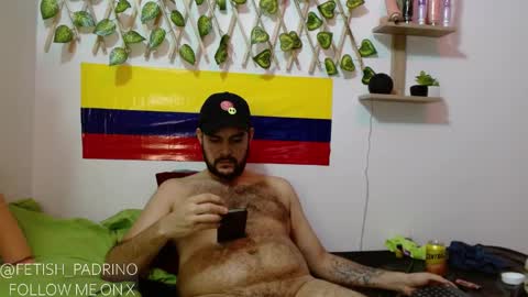 -  JERONIMO CORTEZ  - online show from February 23, 11:25 pm