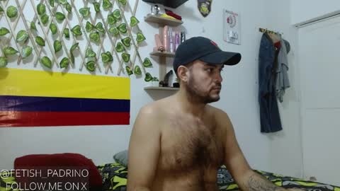 -  JERONIMO CORTEZ  - online show from March 6, 11:36 am