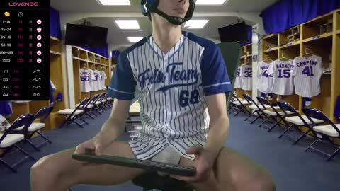 FetishBoyFun online show from December 22, 12:27 pm