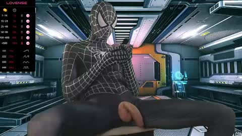 FetishBoyFun online show from March 6, 3:45 pm