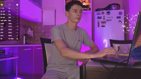 FetishBoyFun online show from September 9, 2:38 pm