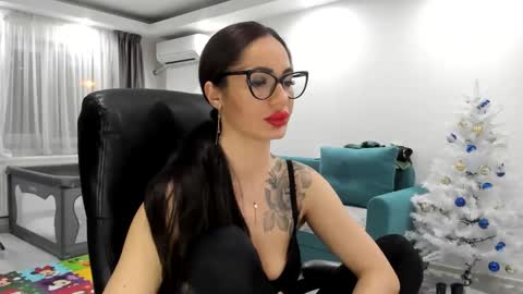 Catalea DM online show from December 6, 9:13 pm