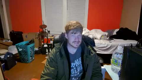 fetishking6 online show from November 27, 2:24 am