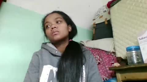 fetranialdy online show from October 16, 4:46 am