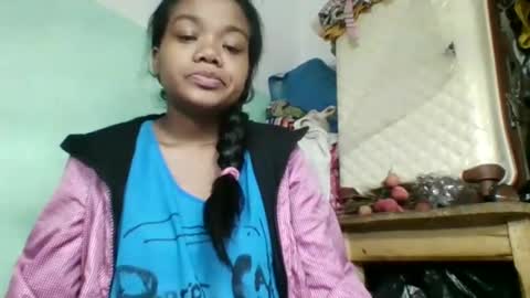 fetranialdy online show from November 24, 3:39 am